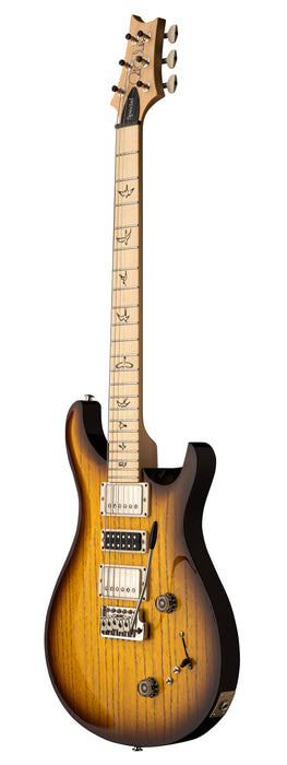 PRS Swamp Ash Special Maple, McCarty Tobacco Sunburst