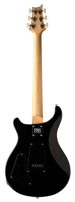 PRS Swamp Ash Special Maple, Scarlet Smokeburst