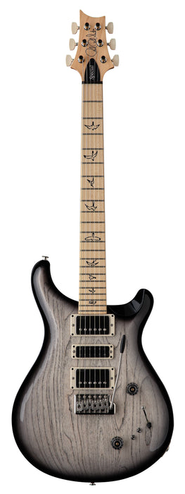 PRS Swamp Ash Special Maple, White Doghair Smokeburst