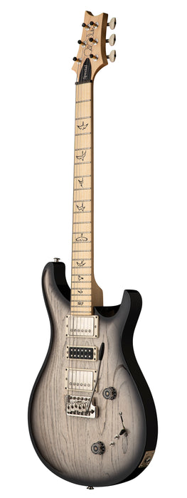PRS Swamp Ash Special Maple, White Doghair Smokeburst