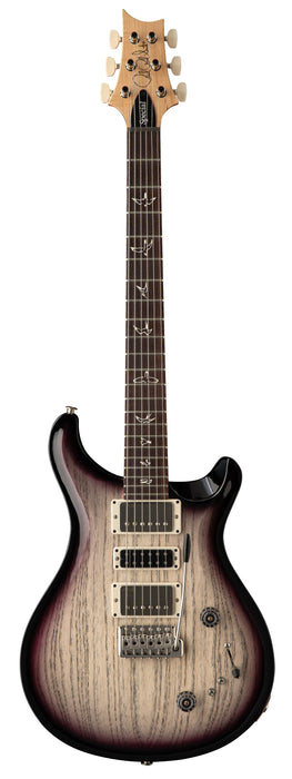 PRS Swamp Ash Special, Mulberry Smokeburst