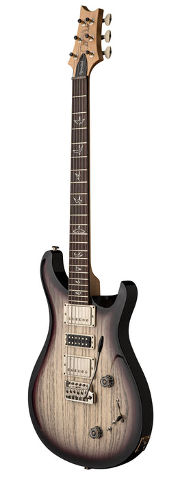 PRS Swamp Ash Special, Mulberry Smokeburst