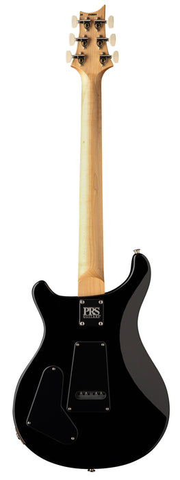 PRS Swamp Ash Special, Mulberry Smokeburst