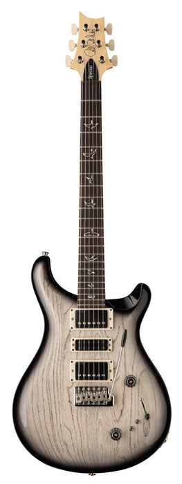 PRS Swamp Ash Special, White Doghair Smokeburst