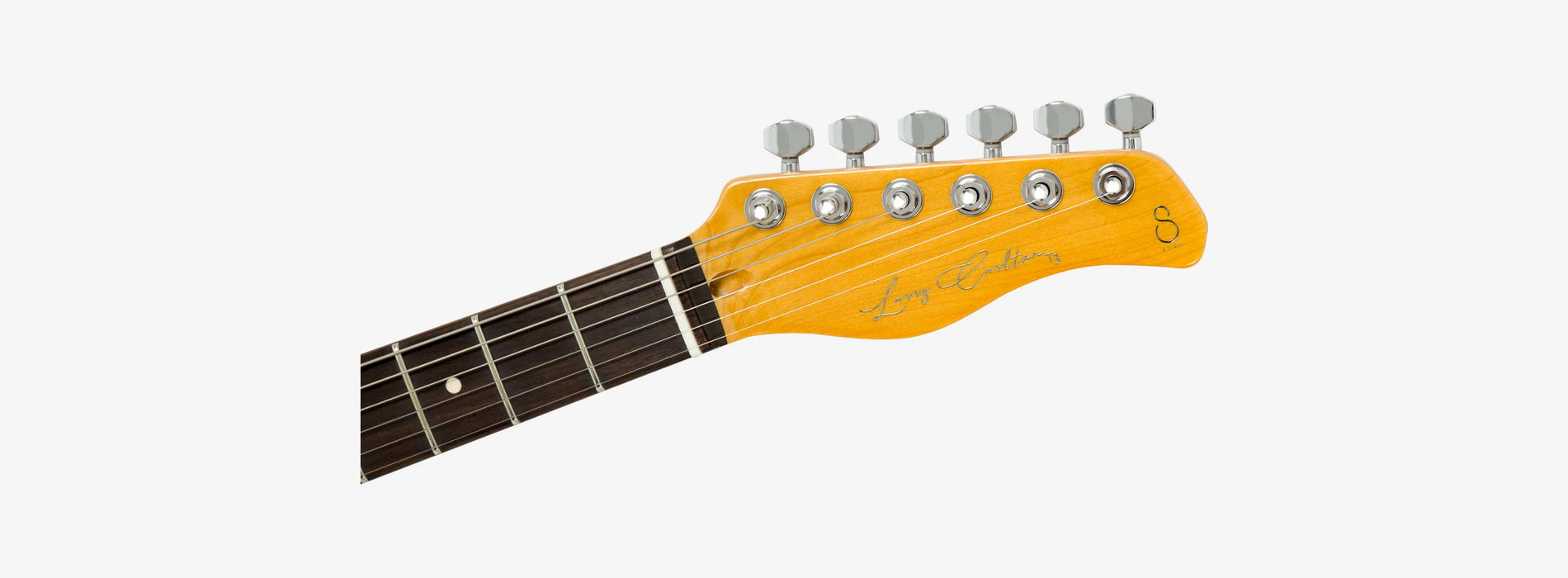 Sire Larry Carlton T3 New Gen Electric Guitar, 3 ton Sunburst