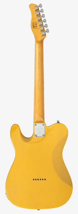 Sire Larry Carlton T3 New Gen Electric Guitar, Butterscotch