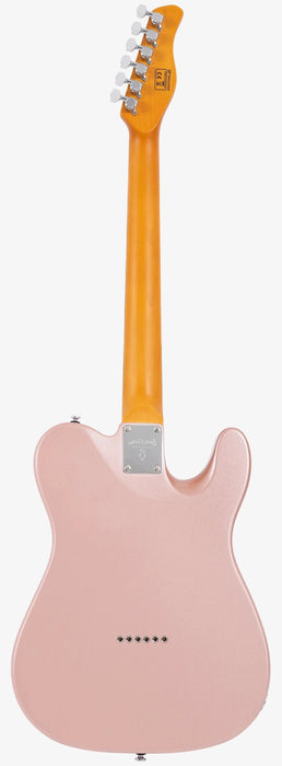 Sire Larry Carlton Solid Body, Rosegold