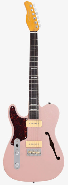 Sire Larry Carlton Solid Body, Rosegold
