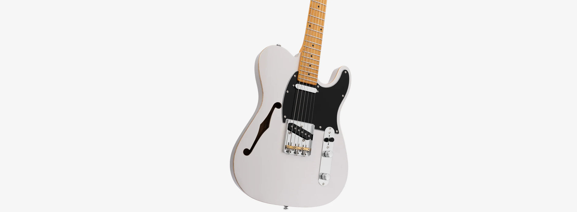 Sire Larry Carlton T7TV, Silver