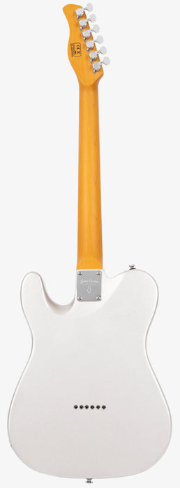 Sire Larry Carlton T7TV, Silver