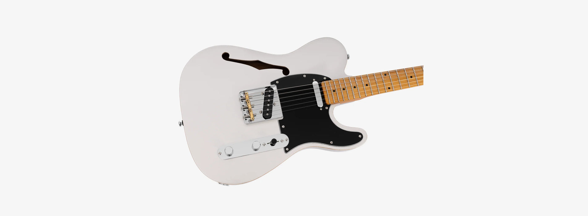 Sire Larry Carlton T7TV, Silver