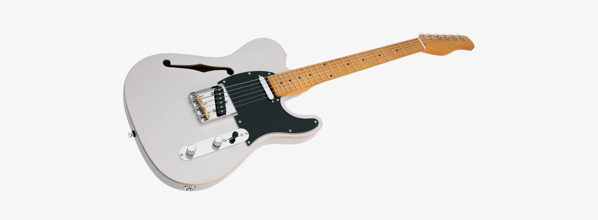 Sire Larry Carlton T7TV, Silver