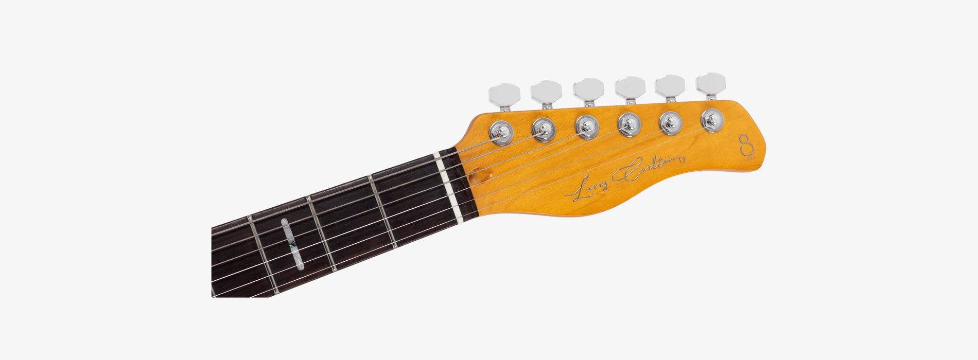 Sire Larry Carlton T7TV, Silver
