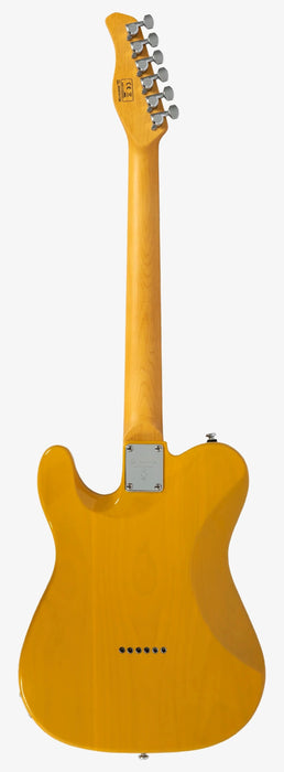 Sire T7 New Gen Electric Guitar, Butterscotch