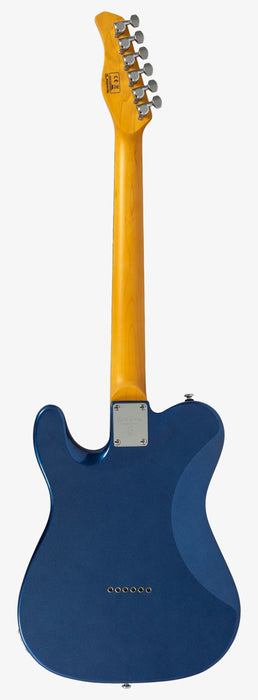 Sire Larry Carlton T7 New Gen Electric Guitar, Dark Navy