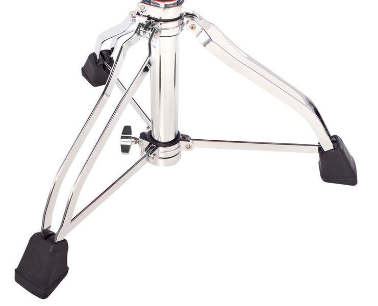 Tama 1st Chair Glide Rider Hydraulix Drum Throne - Cloth Top