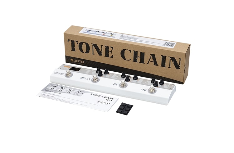 Joyo TC-1 Tone Chain