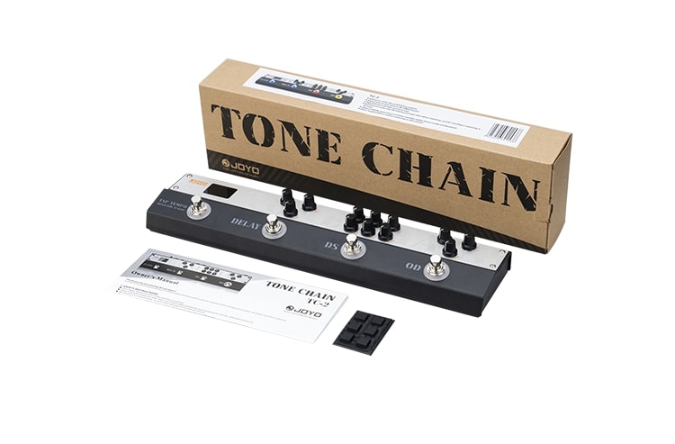 Joyo TC-2 Tone Chain