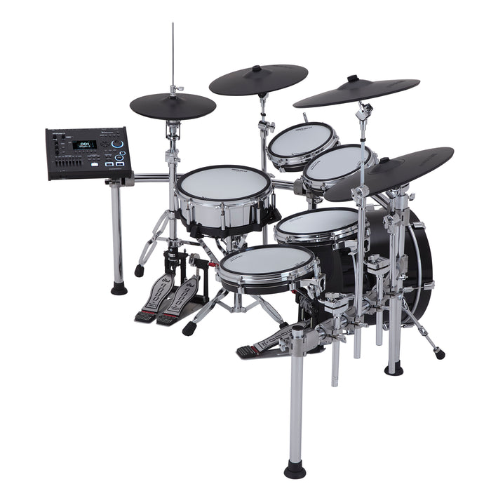 Roland TD-716-S V-Drums with V71 module