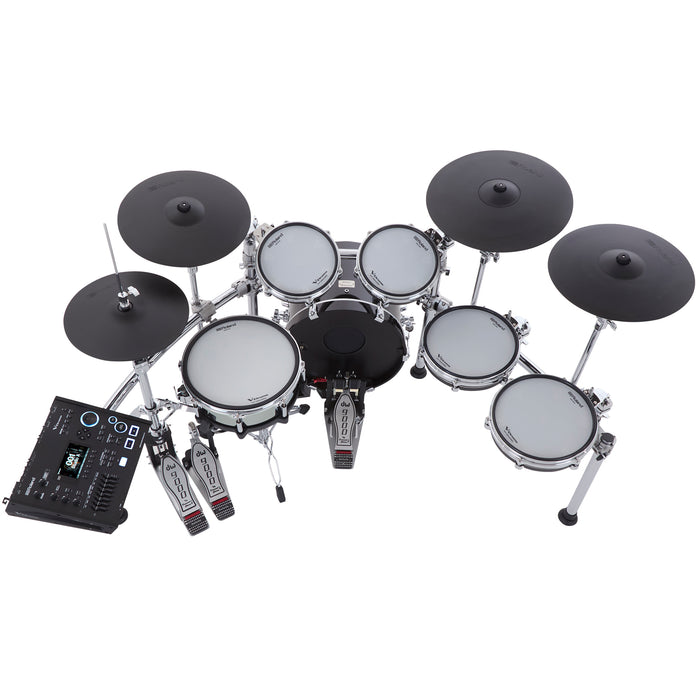 Roland TD-716-S V-Drums with V71 module