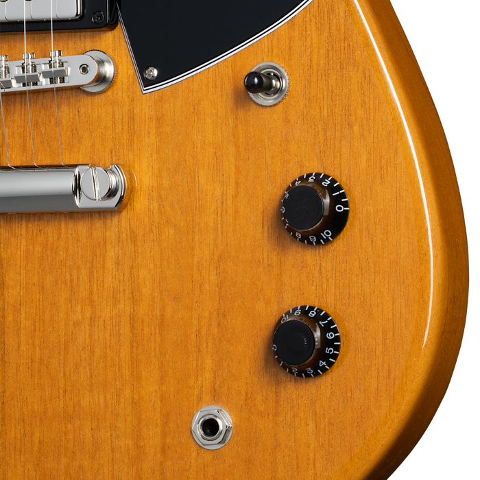 Gibson Theodore Standard, Antique Natural