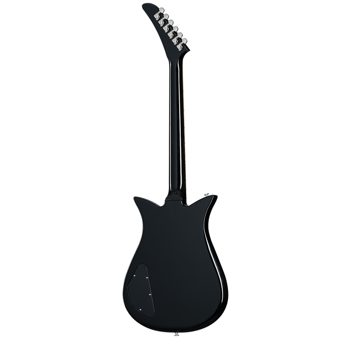 Gibson Theodore Standard, Ebony