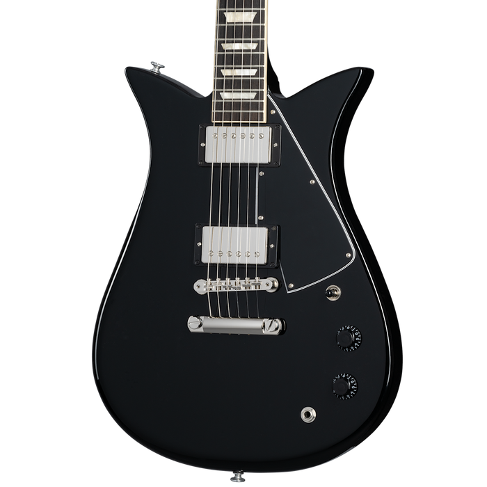 Gibson Theodore Standard, Ebony