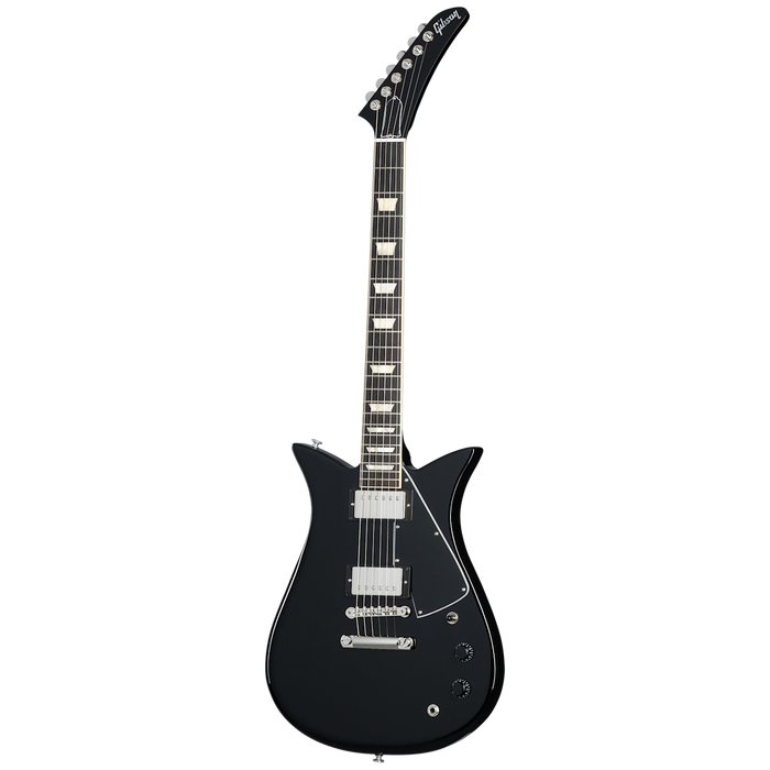 Gibson Theodore Standard, Ebony