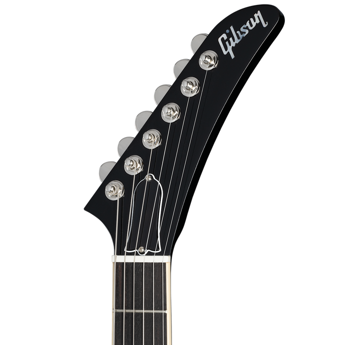 Gibson Theodore Standard, Ebony