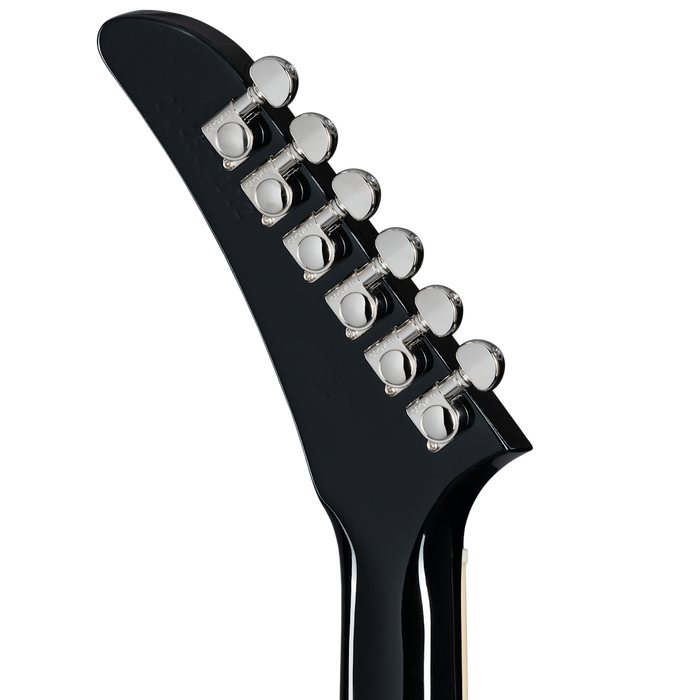 Gibson Theodore Standard, Ebony