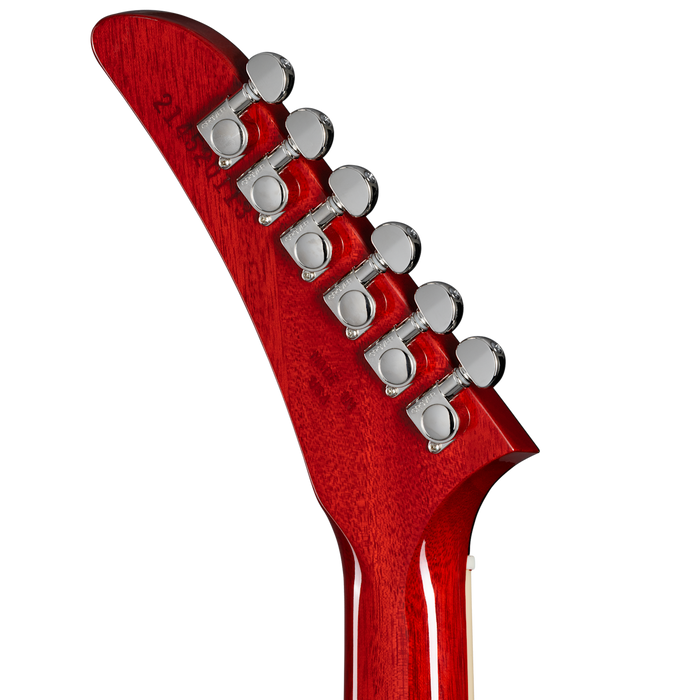 Gibson Theodore Standard, Vintage Cherry