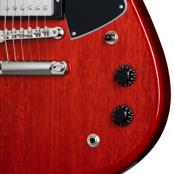 Gibson Theodore Standard, Vintage Cherry