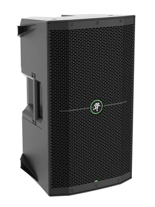 Mackie 1400W Enhanced Compact Powered Loudspeaker, 10"
