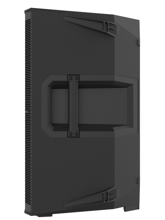 Mackie 1400W Enhanced Compact Powered Loudspeaker, 10"