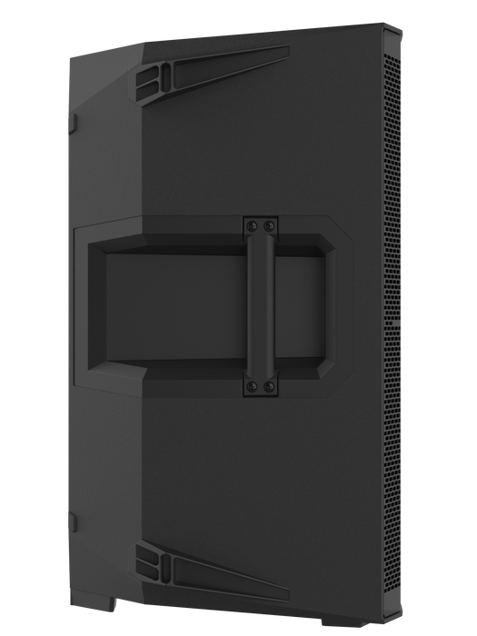 Mackie 1400W Enhanced Compact Powered Loudspeaker, 10"