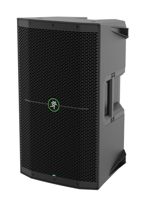 Mackie 1400W Compact Powered Loudspeaker, 10"