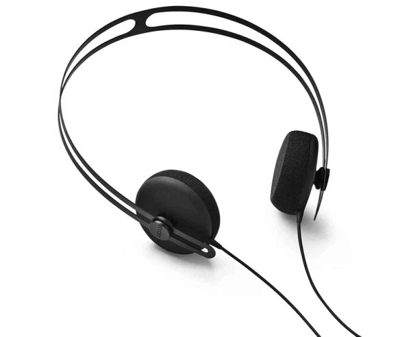 AIAIAI Audio Tracks Headphones with One Button Remote and Microphone