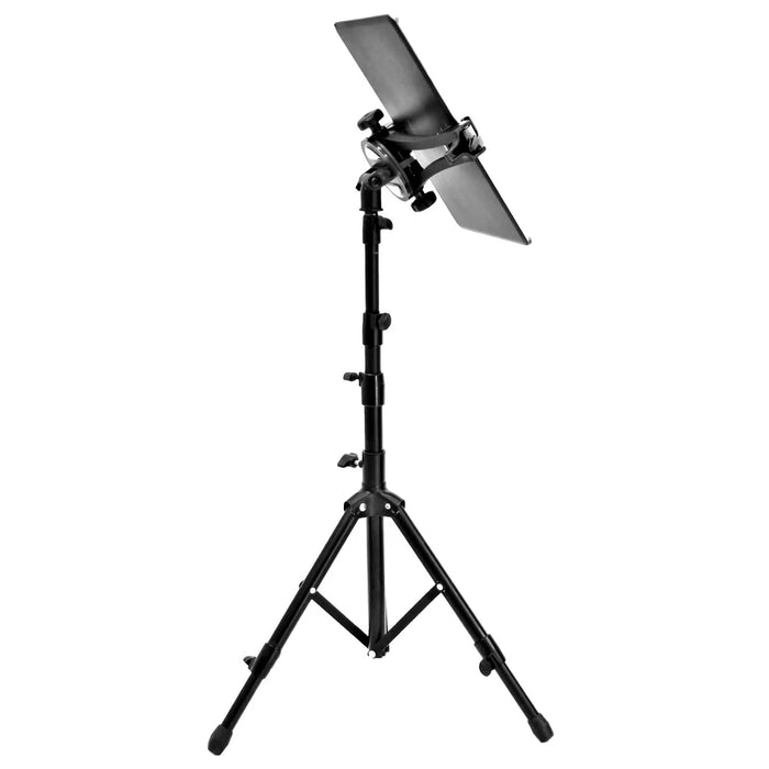 Air Turn - goSTAND and M-MANOS holder