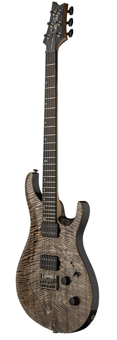 PRS Tekton Electric Guitar, Black Tourmaline