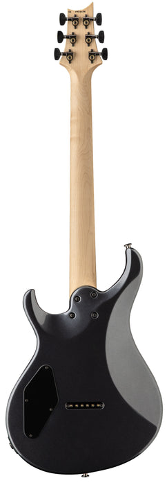 PRS Tekton Electric Guitar, Black Tourmaline