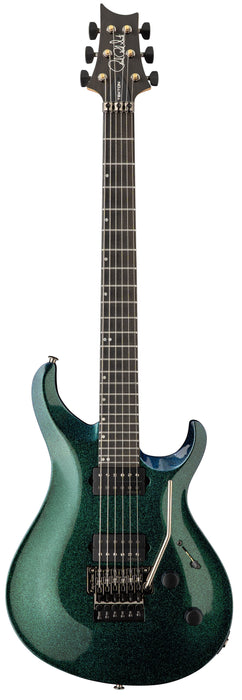 PRS Tekton "Floyd" Electric Guitar, Multi-Metal Flake