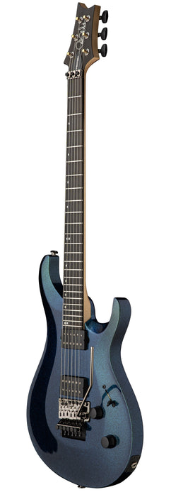 PRS Tekton "Floyd" Electric Guitar, Multi-Metal Flake