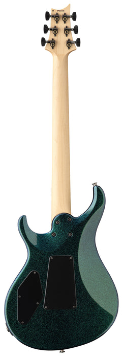 PRS Tekton "Floyd" Electric Guitar, Multi-Metal Flake