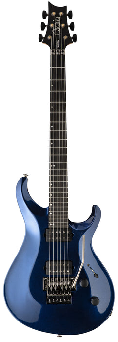 PRS Tekton "Floyd" Electric Guitar, Pearl Black