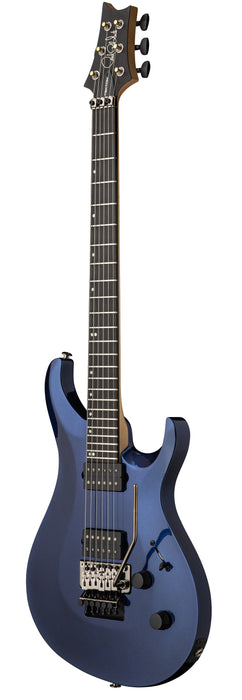 PRS Tekton "Floyd" Electric Guitar, Pearl Black