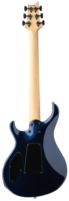 PRS Tekton "Floyd" Electric Guitar, Pearl Black