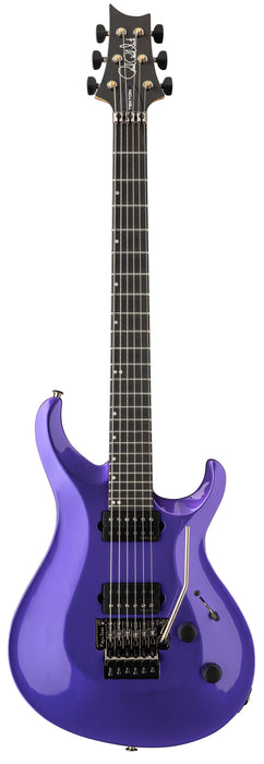 PRS Tekton "Floyd" Electric Guitar, Purple Royale