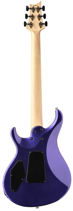 PRS Tekton "Floyd" Electric Guitar, Purple Royale