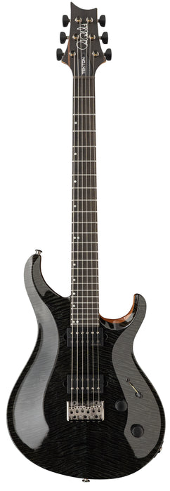 PRS Tekton Electric Guitar, Slate Blue