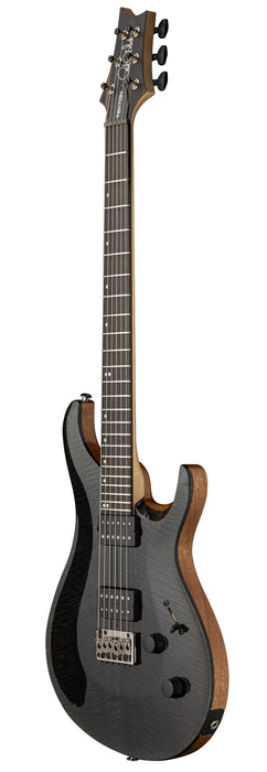 PRS Tekton Electric Guitar, Slate Blue